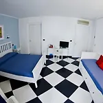 Casa Galati Couette-café 3*