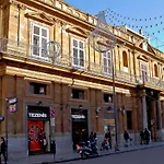 Casa Galati فندق مبيت وإفطار باليرمو