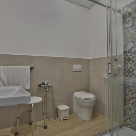 ベッド・アンド・ブレックファスト Casa Galati 3*