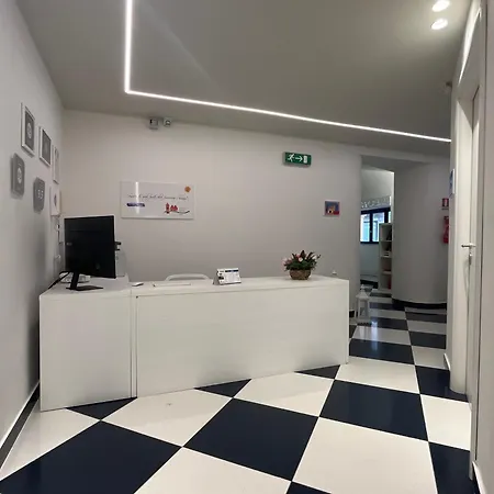 Casa Galati ベッド・アンド・ブレックファスト 3*