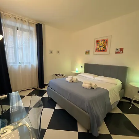 Casa Galati パレルモ