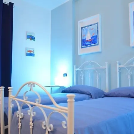 Casa Galati ベッド・アンド・ブレックファスト