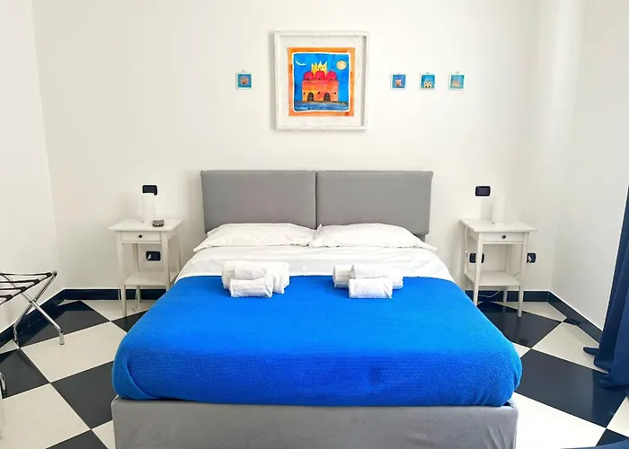 Casa Galati 3*