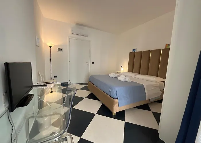 Casa Galati 3*