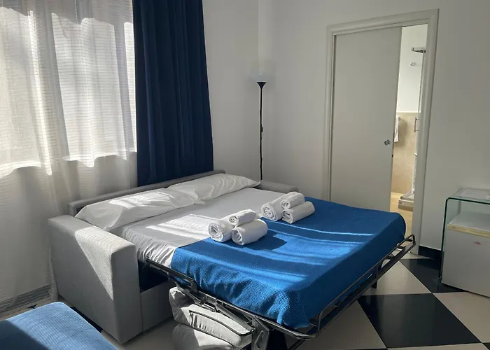 Casa Galati 3* Палермо