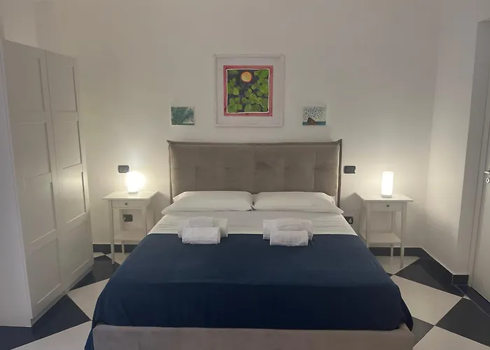 Casa Galati 3*