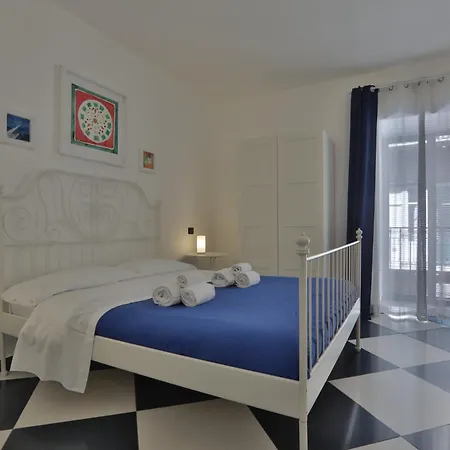 Casa Galati 2* Палермо
