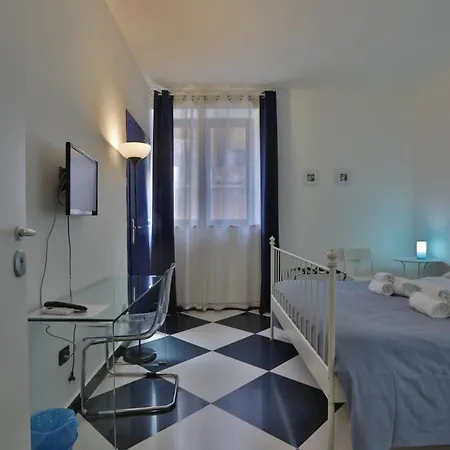 Panzió Casa Galati