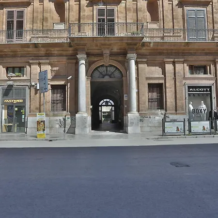 Panzió Casa Galati