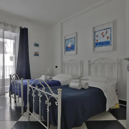 Casa Galati Отель типа 