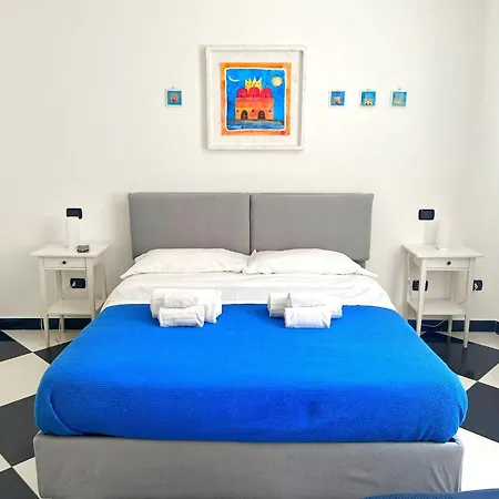 Casa Galati 3*