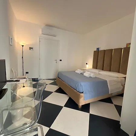 Casa Galati 3*