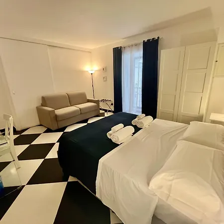 ベッド・アンド・ブレックファスト Casa Galati 3*