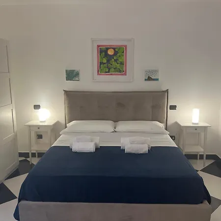 Casa Galati 3*