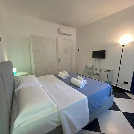 ベッド・アンド・ブレックファスト Casa Galati 3*