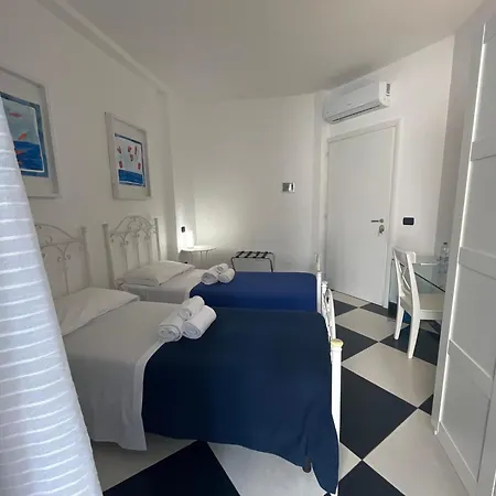 Casa Galati 3* パレルモ