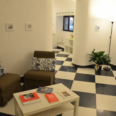 Casa Galati 3*