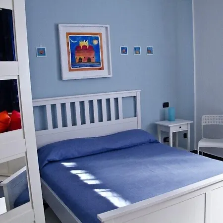 Casa Galati 3* パレルモ