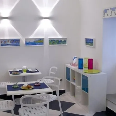 Casa Galati 3*