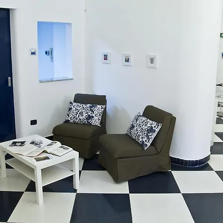 Casa Galati 2* Палермо