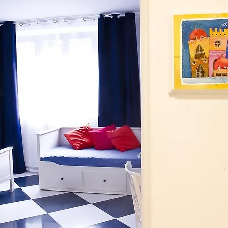 Casa Galati Panzió 2*