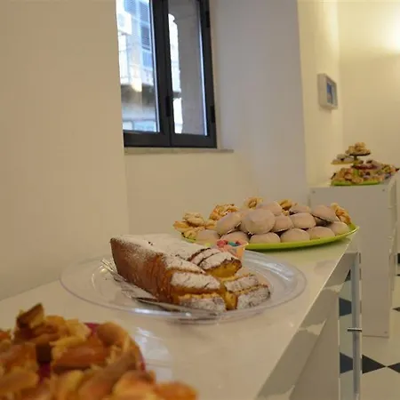 Panzió Casa Galati 2*