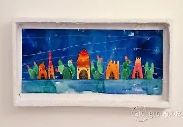 Отель типа 