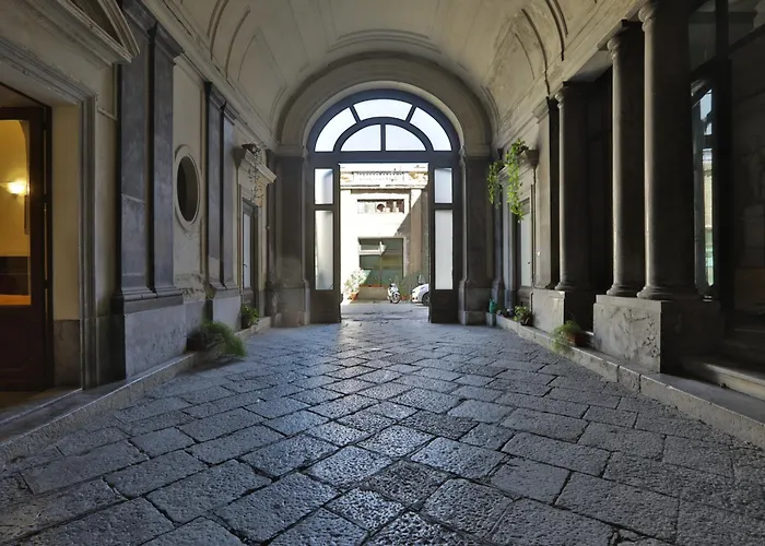 Bed & Breakfast Casa Galati 3*