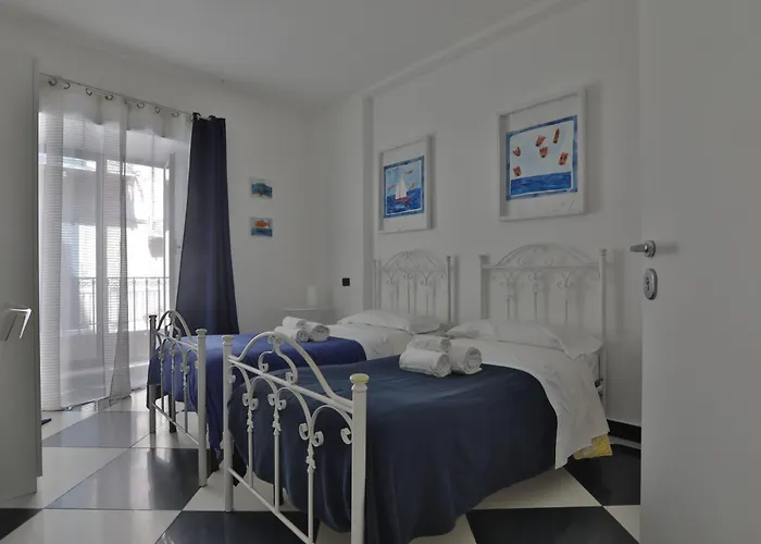 Casa Galati Bed & Breakfast