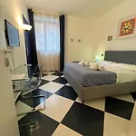 Casa Galati Frühstückspension Palermo
