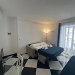 Frühstückspension Casa Galati
