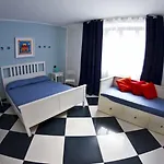 Casa Galati Frühstückspension