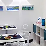 Casa Galati Frühstückspension Palermo