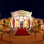 Casa Galati 3* Palermo