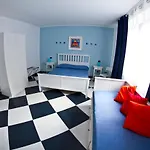 Casa Galati 3* Palermo