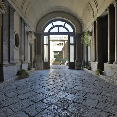Frühstückspension Casa Galati 3*