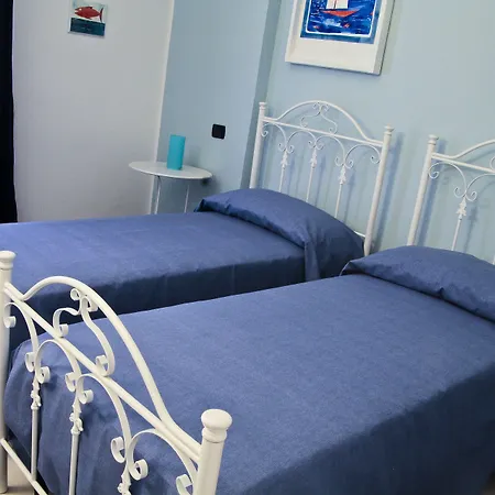 Casa Galati Παλέρμο