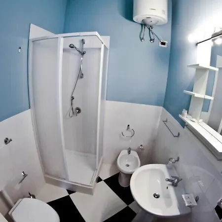 Bed and Breakfast Casa Galati