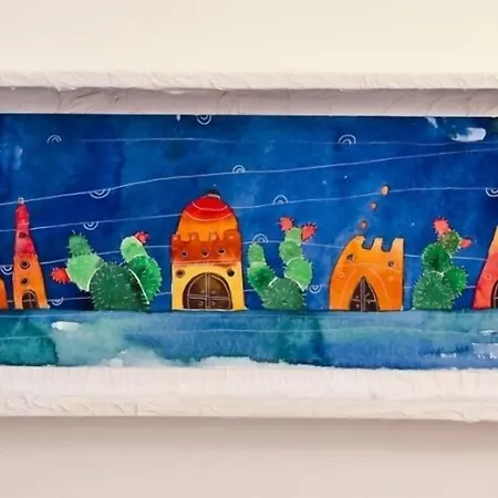 Bed and Breakfast Casa Galati 3*