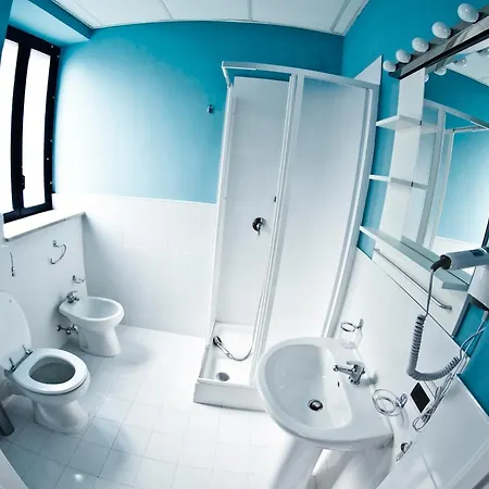 Casa Galati Bed and Breakfast